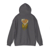 True Love Burns Slow Hoodie
